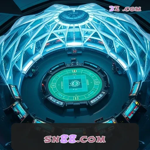 sn88.com: Mergulhe no Universo dos E-Sports e Transforme Seu Jogo