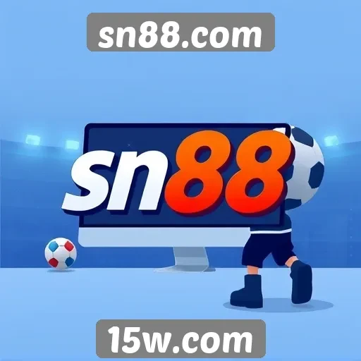 Funcionalidades inovadoras do site sn88.com