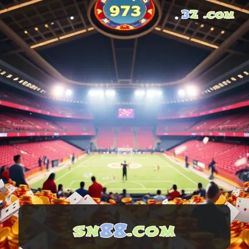 sn88.com: A Nova Era dos Jogos de Esportes Online