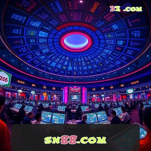 sn88.com: A Revolução dos Jogos de Estratégia Online Está Aqui!